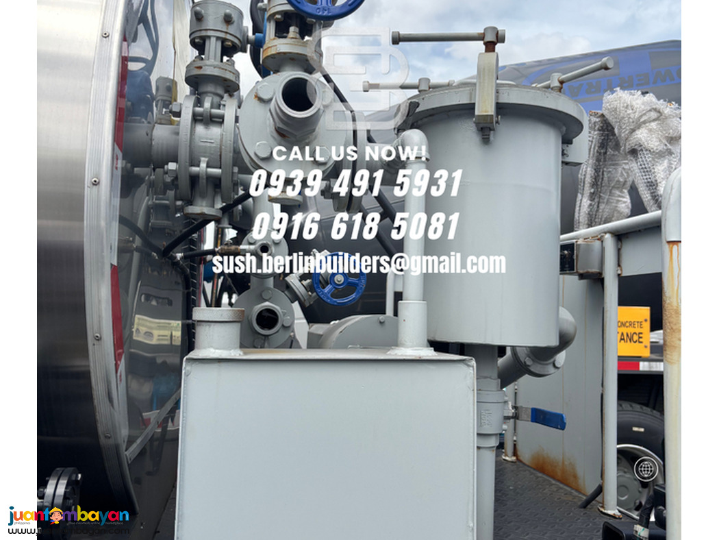 ASPHALT DISTRIBUTOR TRUCK 5KL sinotruk homan h3 6 wheeler 