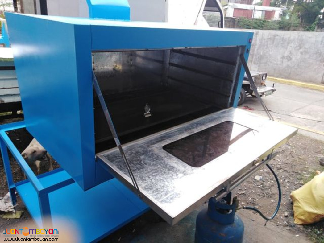 Pizza Oven for Sell