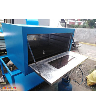 Pizza Oven for Sell