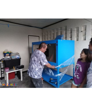 Pizza Oven (All Purpose Oven)