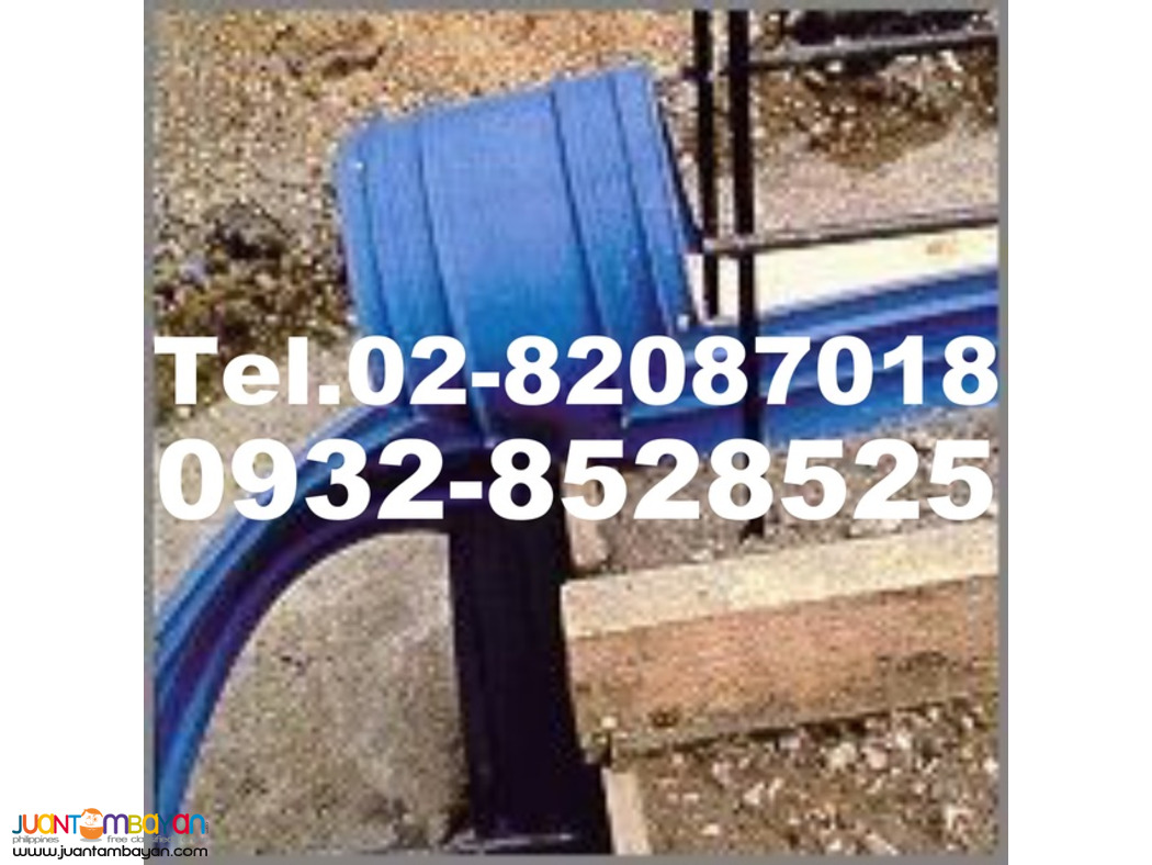 Water Stop,  Rubber Waterstop, PVC Waterstop, Waterbar, Waterstopper