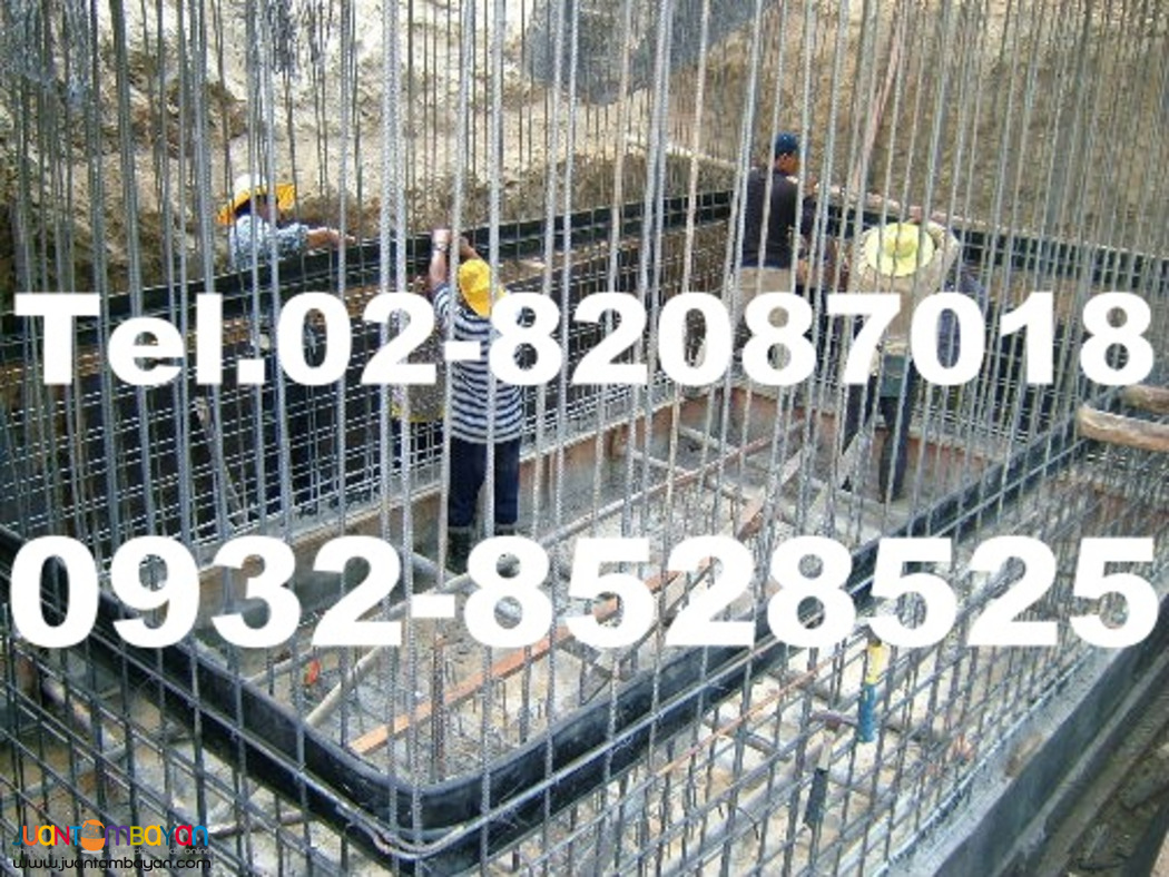 Waterstopper, Rubber Waterstop, Water Stop, PVC Waterstop, Waterbar  