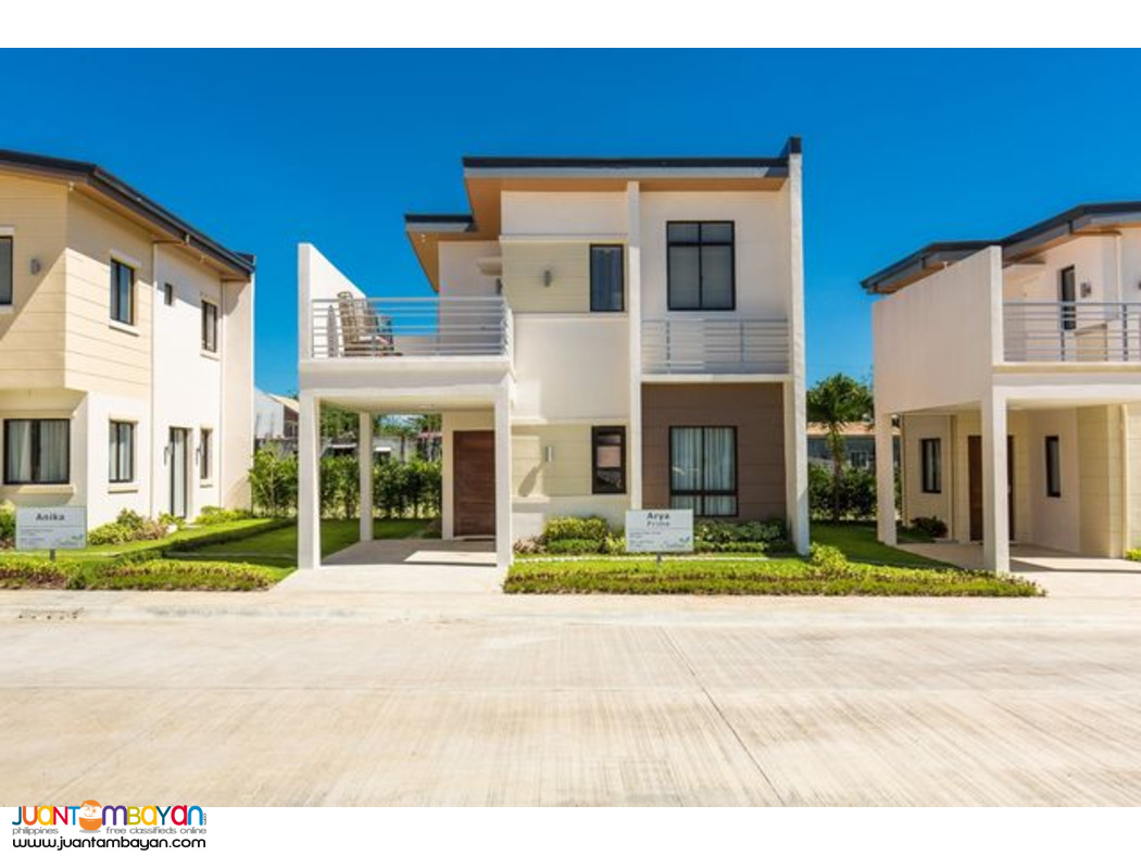 ARYA PRIME MODEL UNIT @amaresa Marilao Bulacan