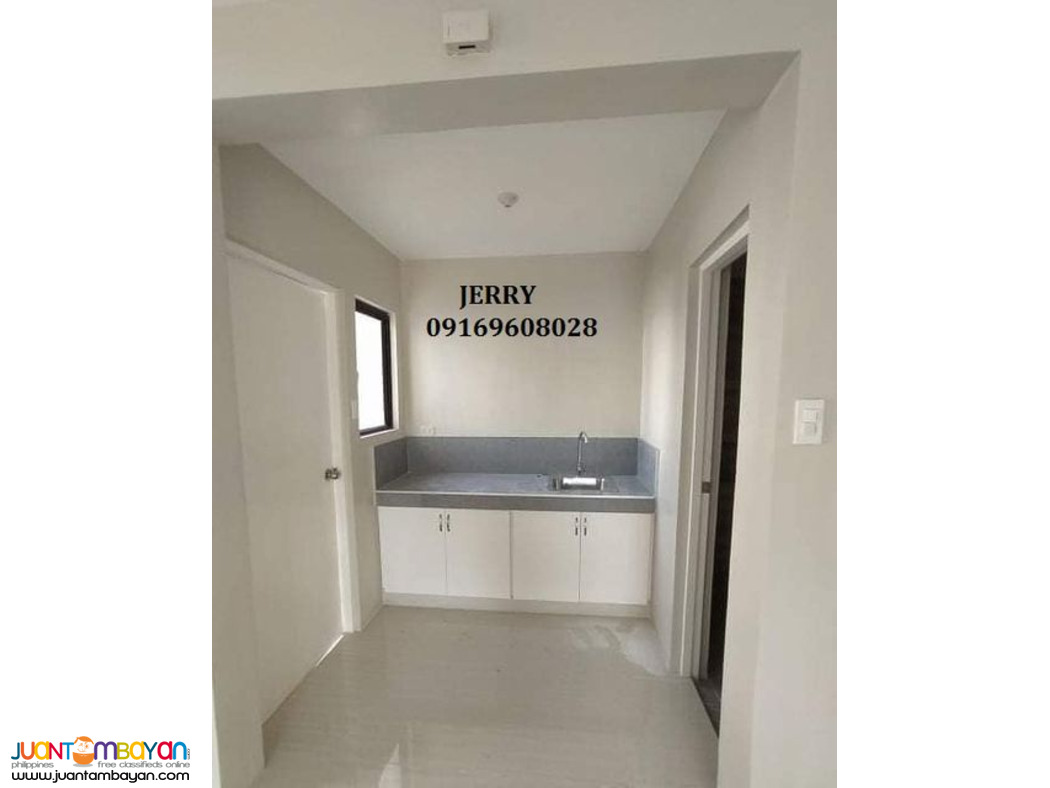 ARYA PRIME MODEL UNIT @amaresa Marilao Bulacan