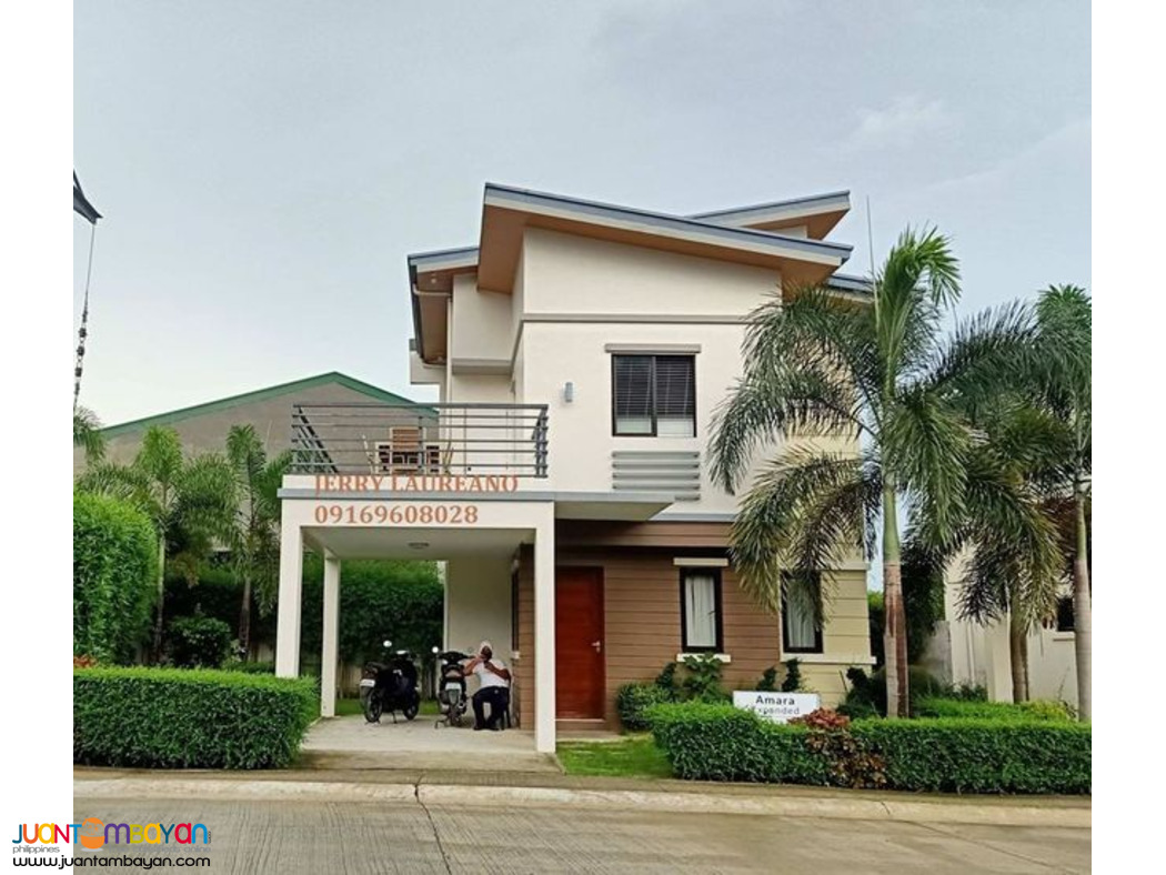 AMARA EXPANDED @AMARESA MARILAO BULACAN