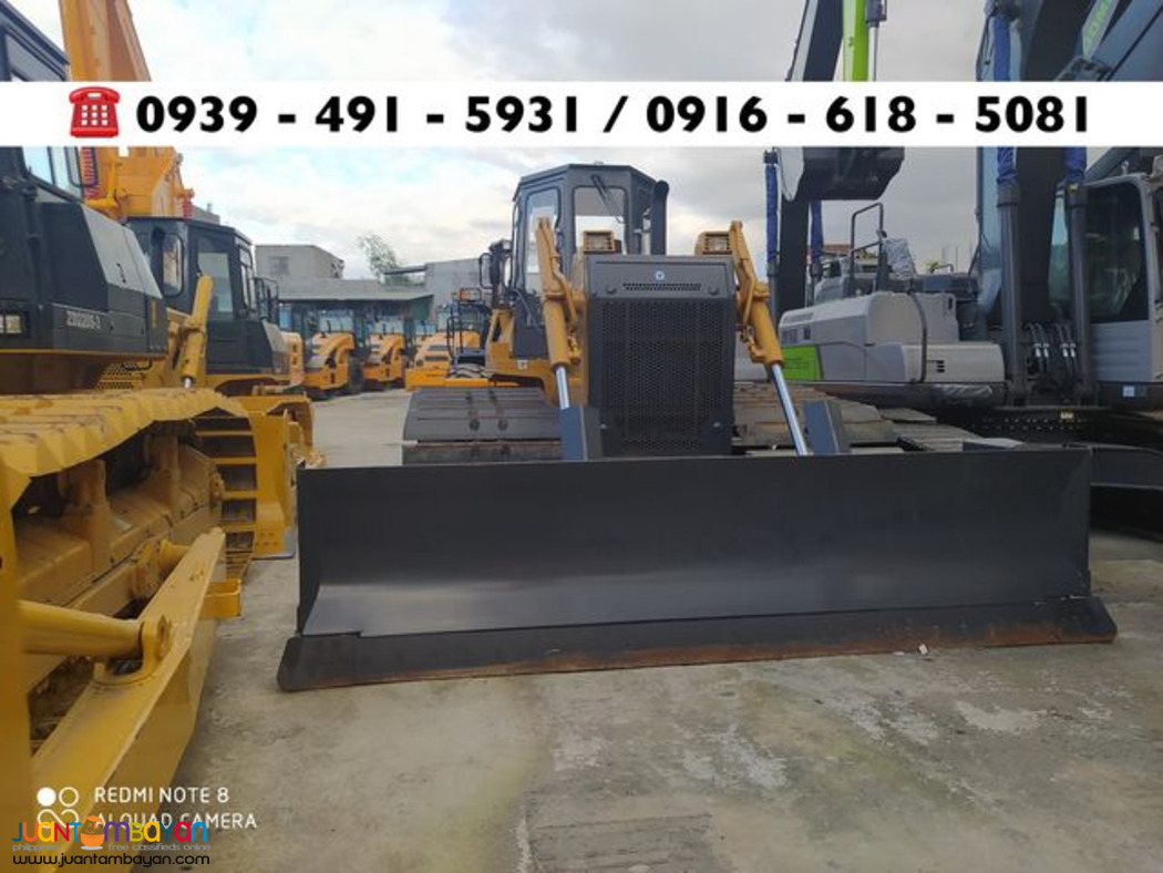 BRAND NEW BULLDOZER WITH AND WITHOUT RIPPER FOR SALE