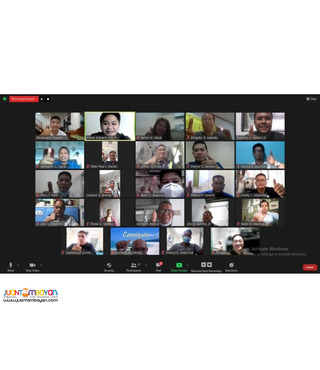 COSH Training DOLE COSH PCAB COSH Accredited Training AMO STE SO