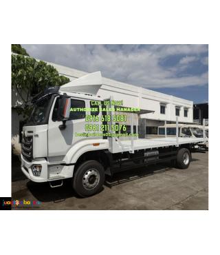 brand new flatbed truck 25ft sinotruk howo 