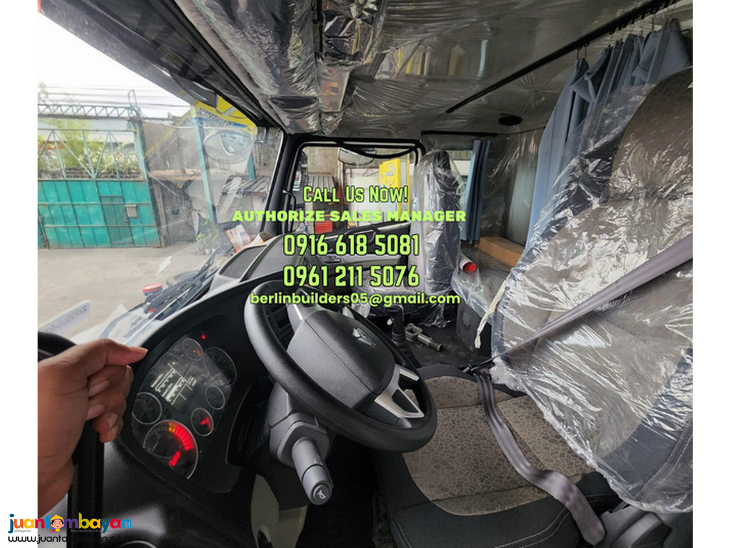 10-wheeler fuel tanker truck 20,000 liters sinotruk howo a7 