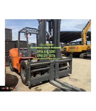 10tons Lonking LG100dt Forklift Brand New Available for sale