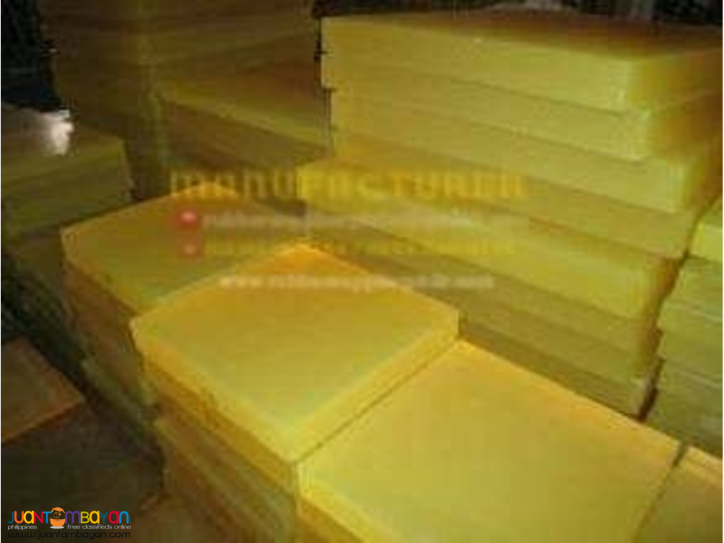 POLYURETHANE SHEET