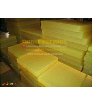 POLYURETHANE SHEET