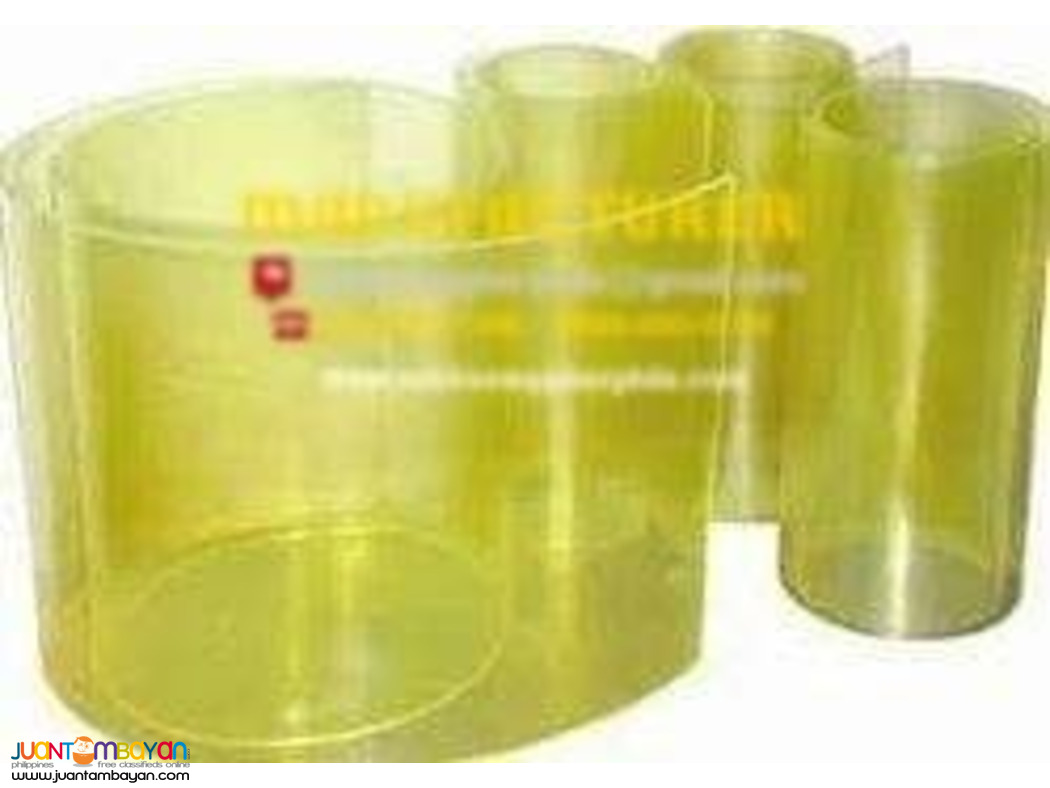 POLYURETHANE SHEET