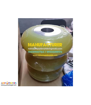 POLYURETHANE WHEEL ( supplier)