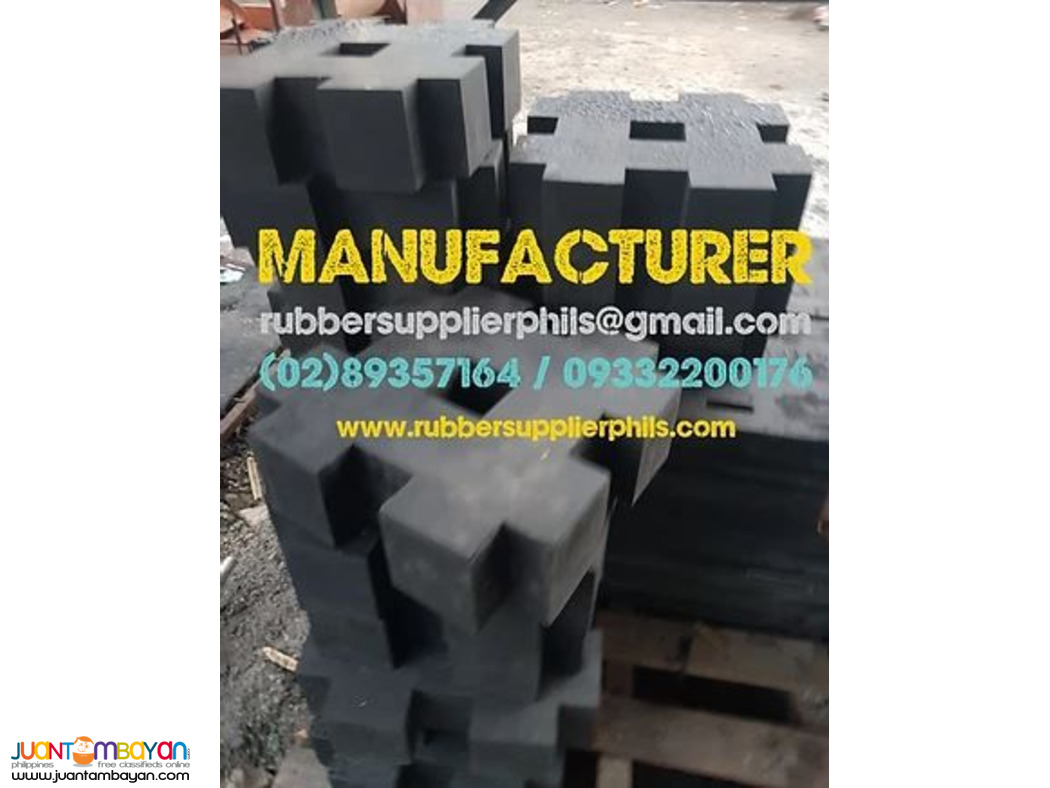 PUZZLE RUBBER PAD (Manufacturer & Supplier)