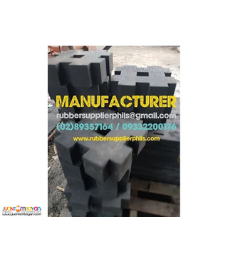 PUZZLE RUBBER PAD (Manufacturer & Supplier)