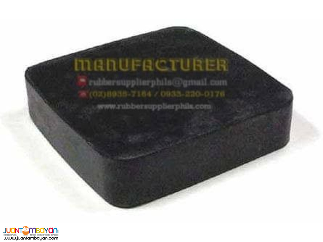 RUBBER BENCH BLOCK (Manufacturer & Supplier)