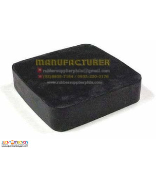 RUBBER BENCH BLOCK (Manufacturer & Supplier)
