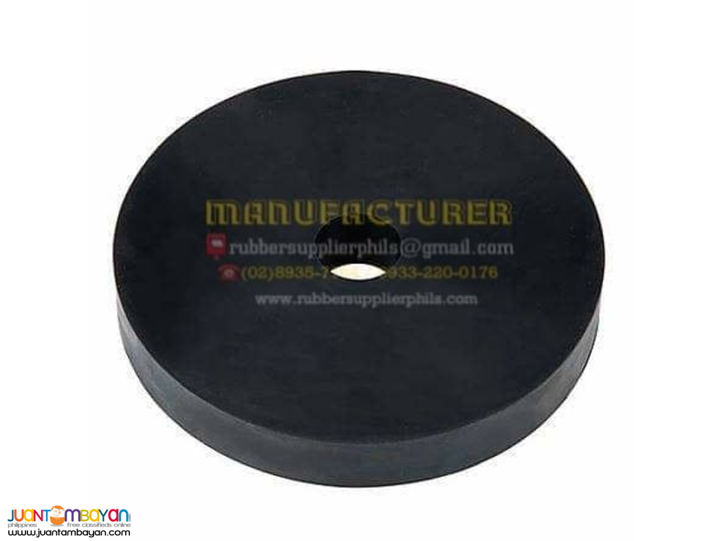 RUBBER DONUT BUMPER (Manufacturer & Supplier)