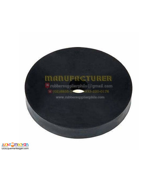 RUBBER DONUT BUMPER (Manufacturer & Supplier)