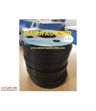 RUBBER GASKET (Manufacturer & Supplier)