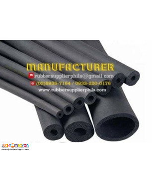RUBBER INSULATION (Manufacturer & Supplier)