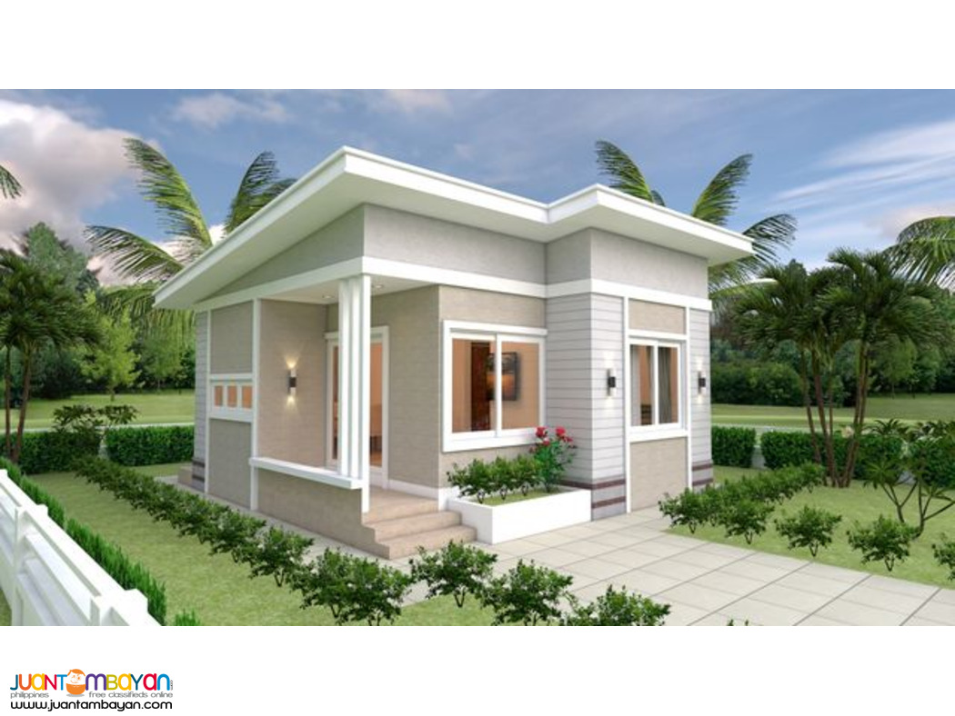 House Plan Design and Build