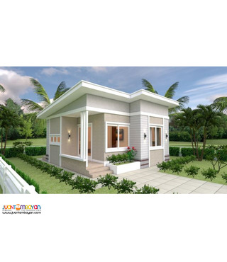 House Plan Design and Build
