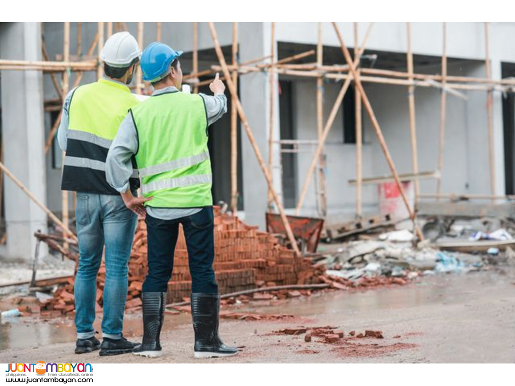 PCAB COSH Training AMO STE DOLE Accredited Construction Safety Officer