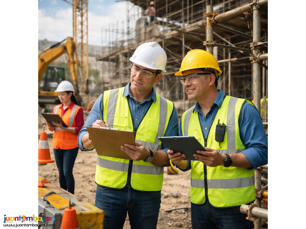 Certified COSH Training Online for AMO STE Safety Officer Requirements