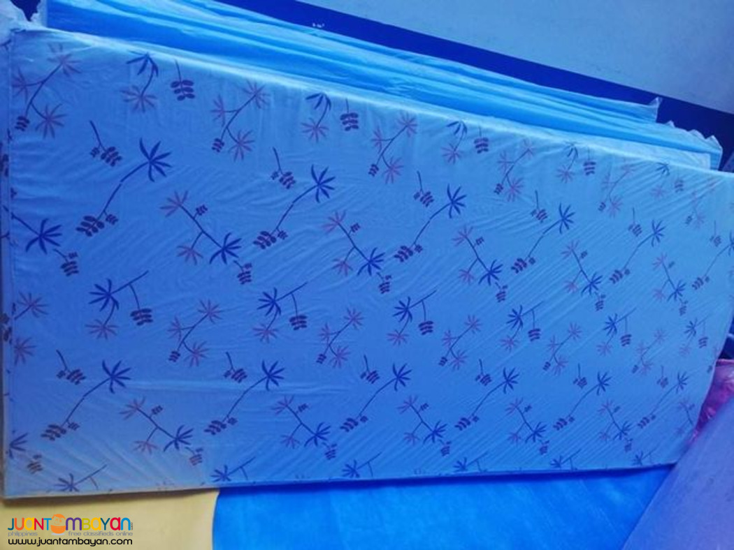 Uratex Classic Foam with Polycotton cover