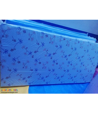 Uratex Classic Foam with Polycotton cover