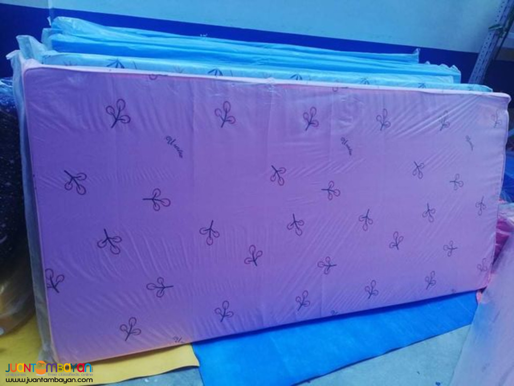 Uratex Classic Foam with Polycotton cover