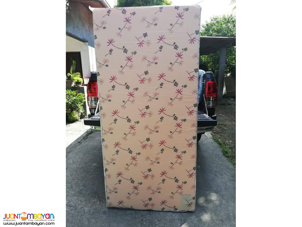 Uratex Classic Foam with Polycotton cover