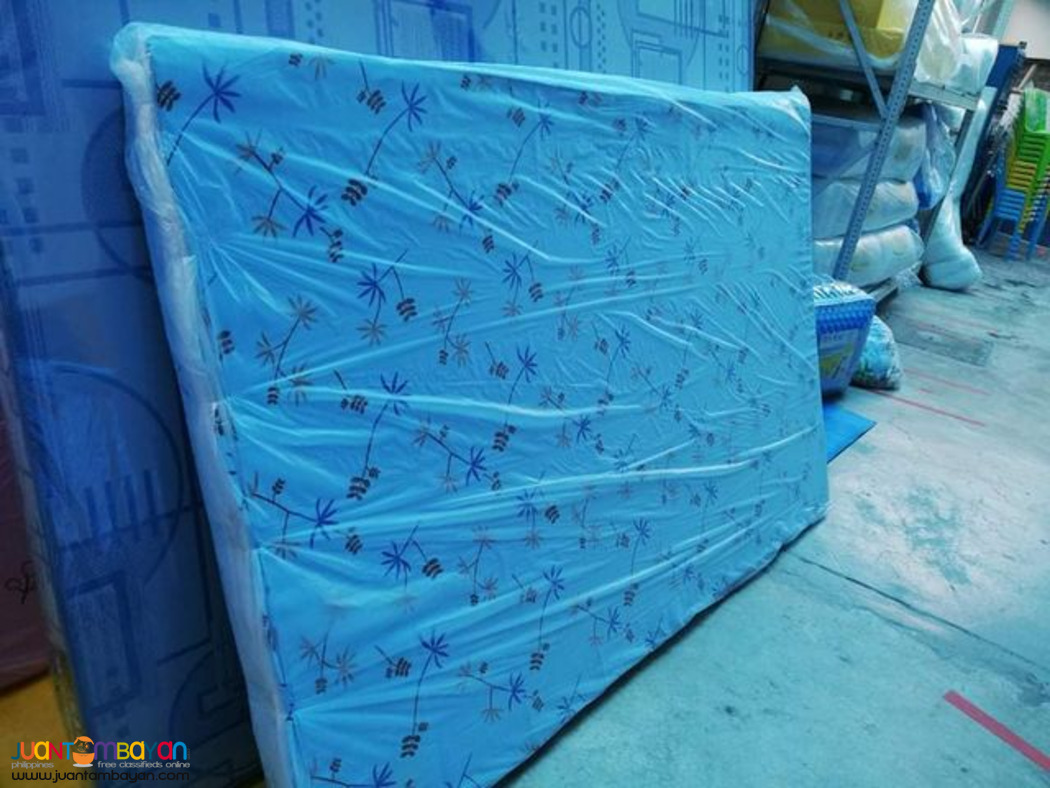 Uratex Classic Foam with Polycotton cover