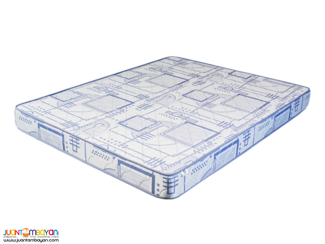 Uratex Radiant Quilted Mattress