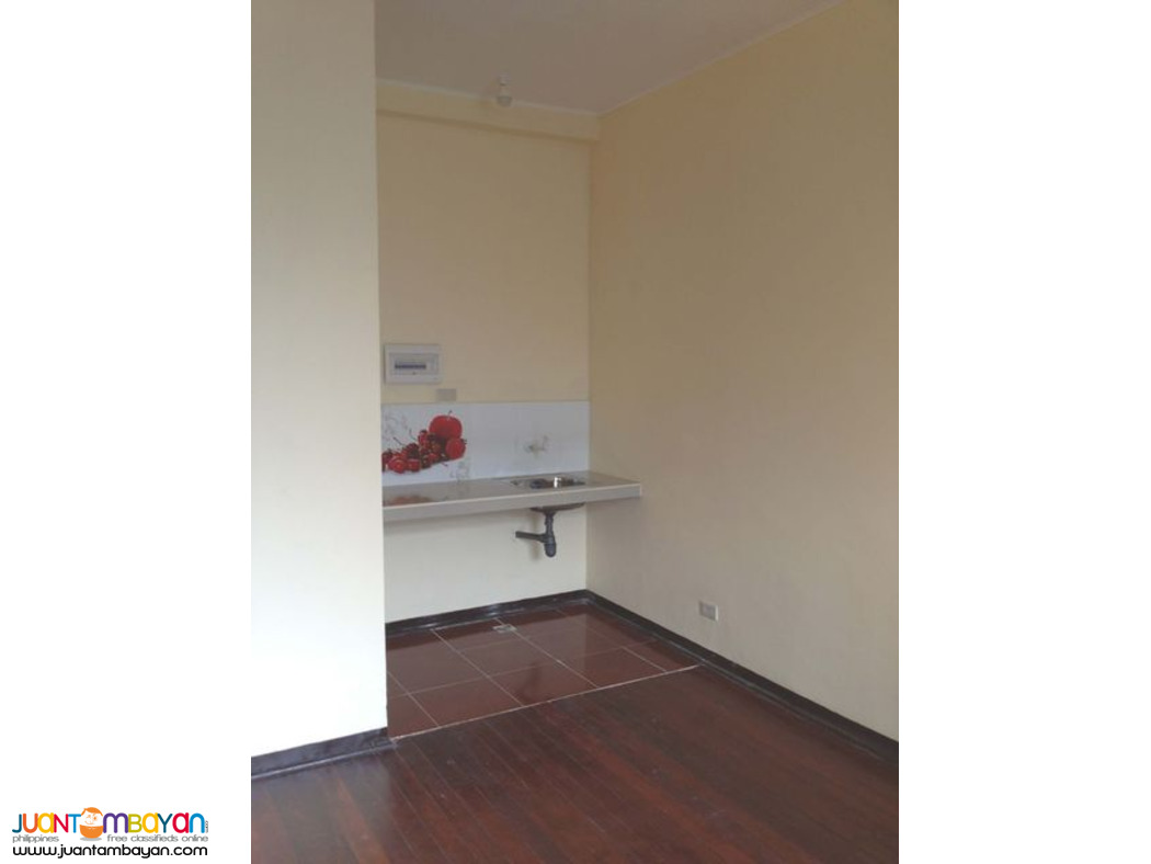 Studio Type Room In Plainview Mandaluyong