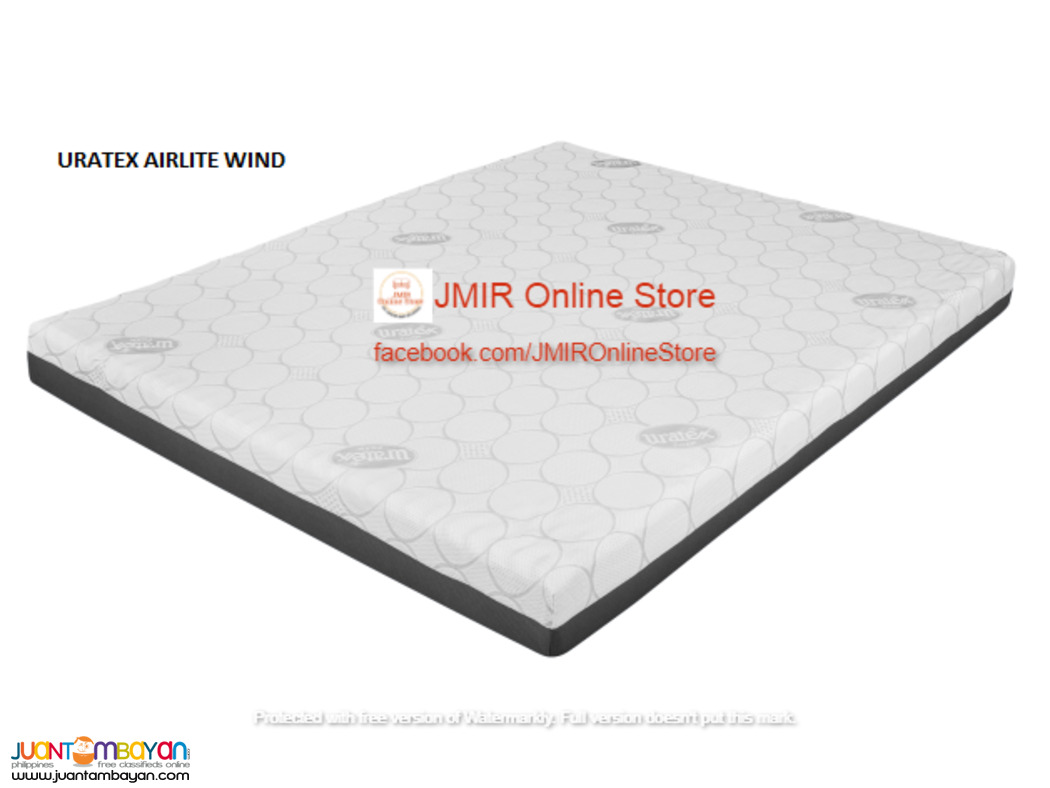 URATEX AIRLITE WIND
