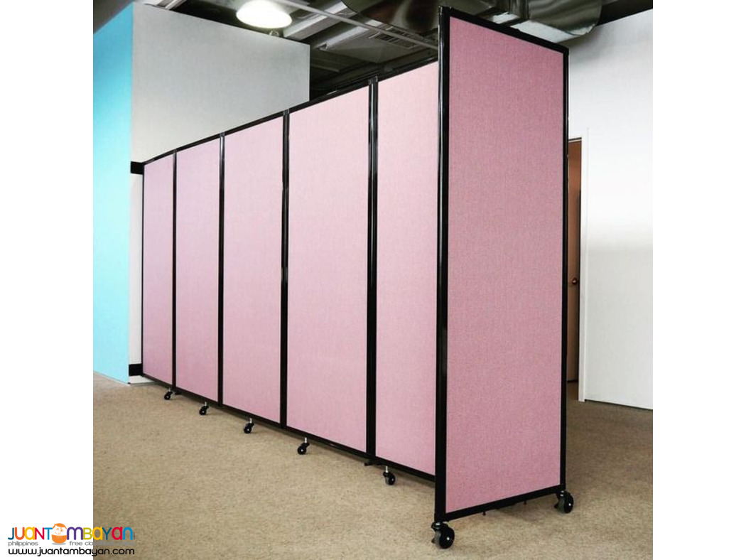 Movable Partition/Office Divider/Work Station