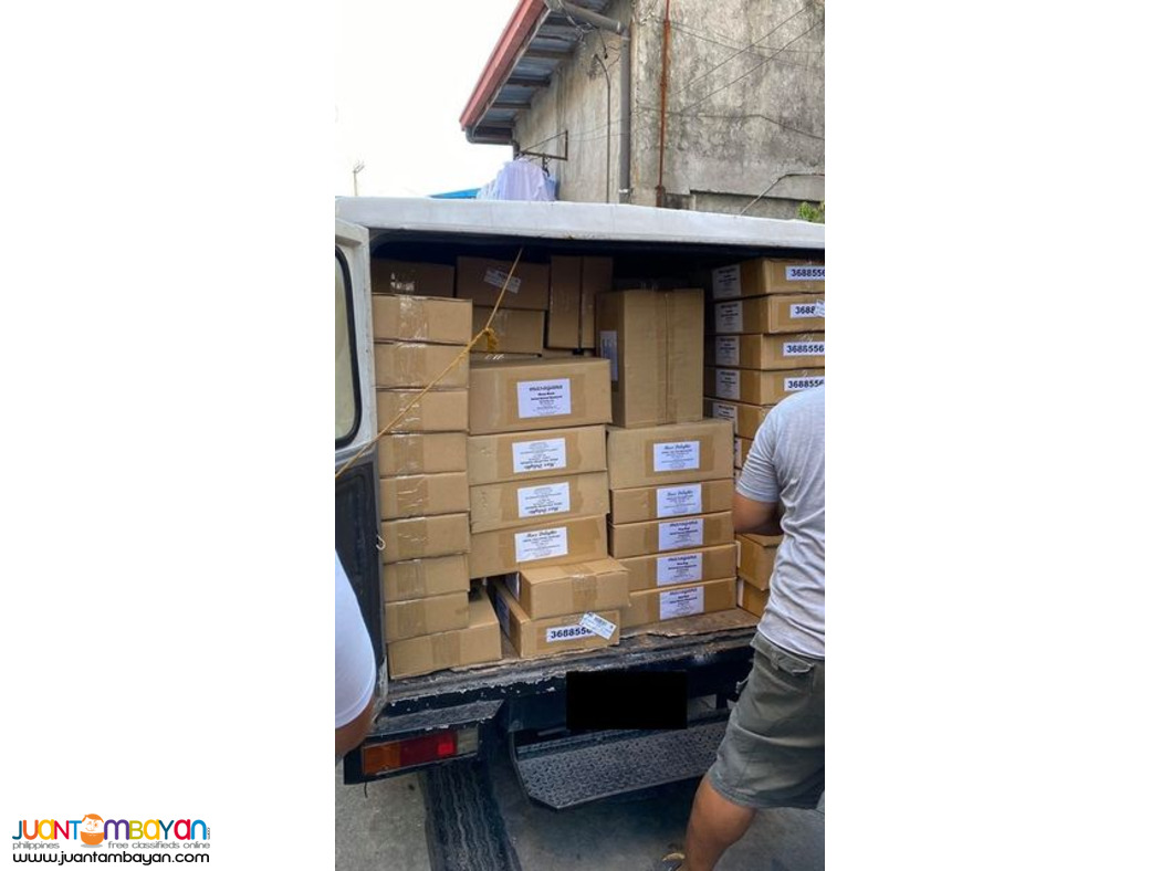 For Rent L300 fb van / H100 / 4w Truck closed van