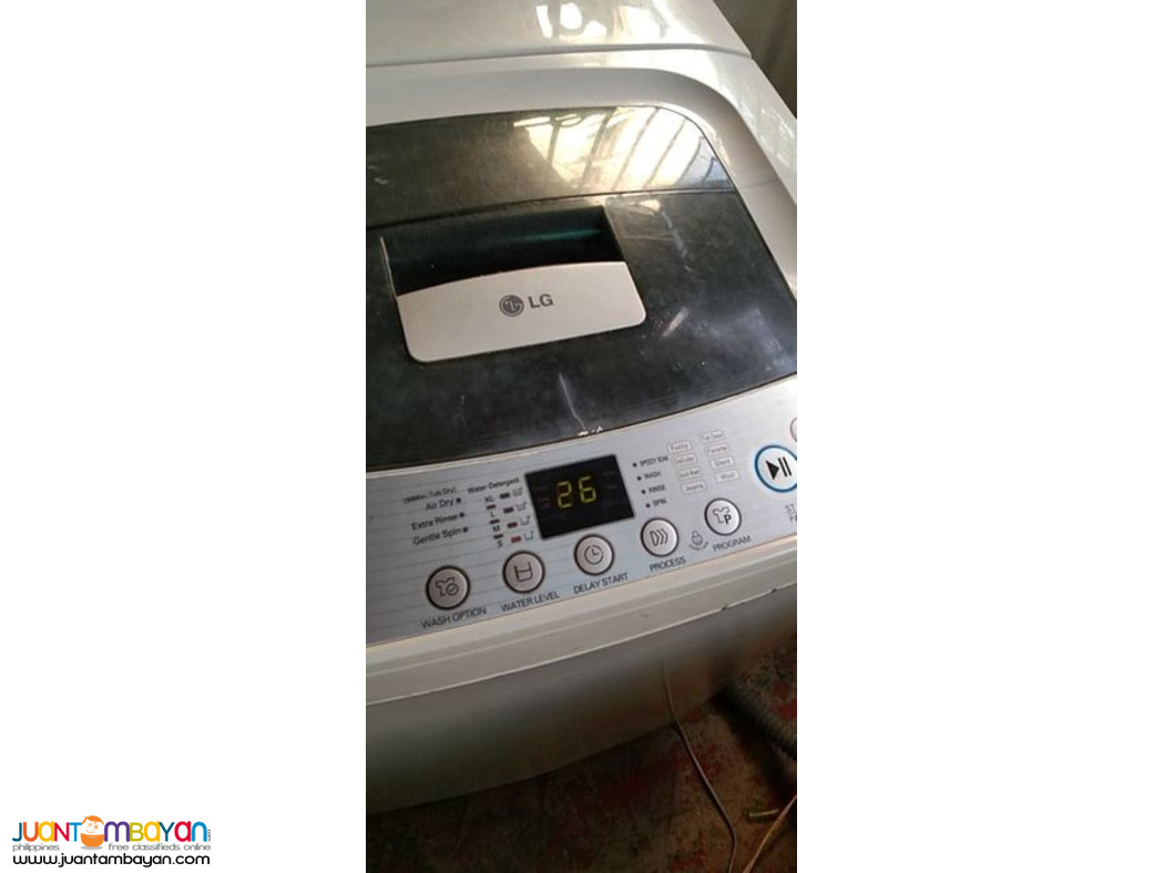 Washing Machine Home Repair Services