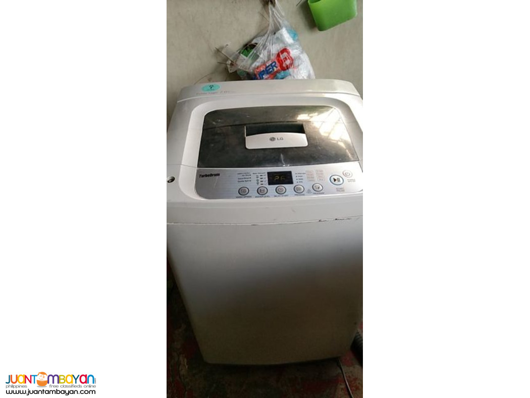 Washing Machine Home Repair Services