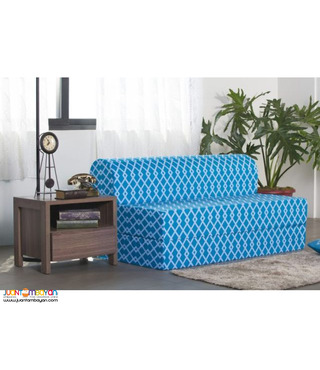 COMFORT AND JOY SOFA BED