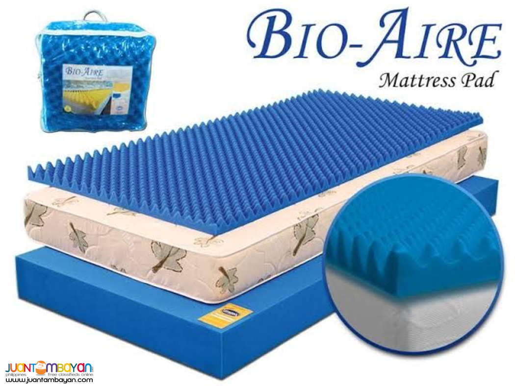 URATEX BIO- AIRE MATTRESS PAD