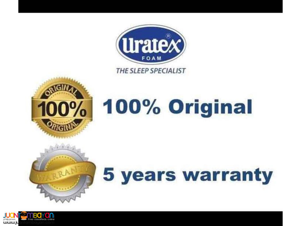 URATEX BIO- AIRE MATTRESS PAD