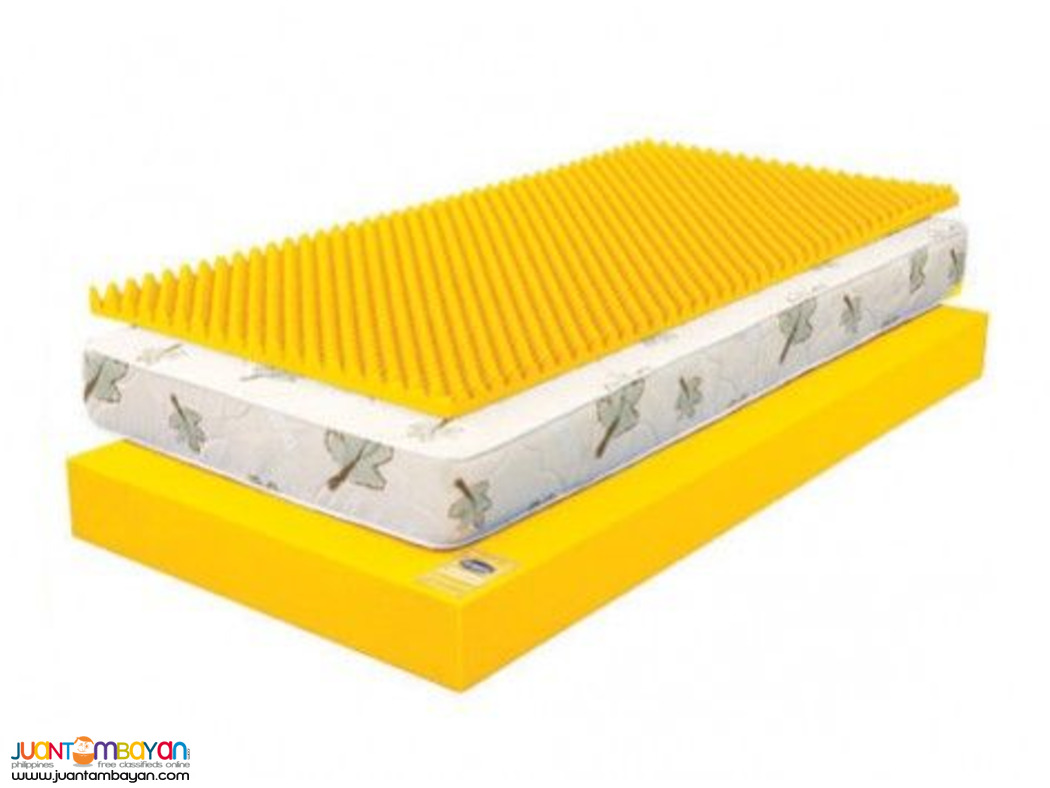 PERMAHARD BIO- AIRE MATTRESS PAD