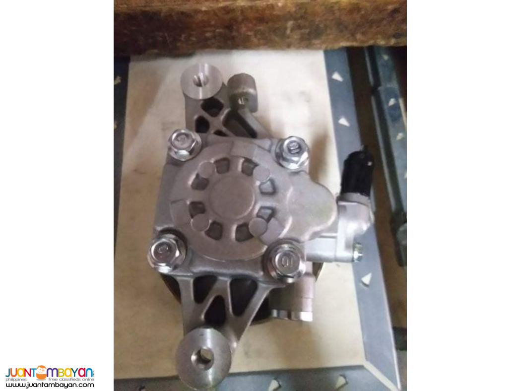 Honda civic vti 96 to 2000 steering pump
