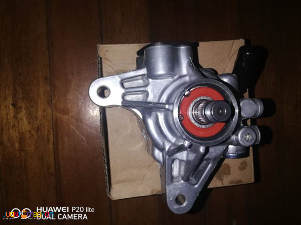 Honda Crv gen 2  steering pump 01 To 06