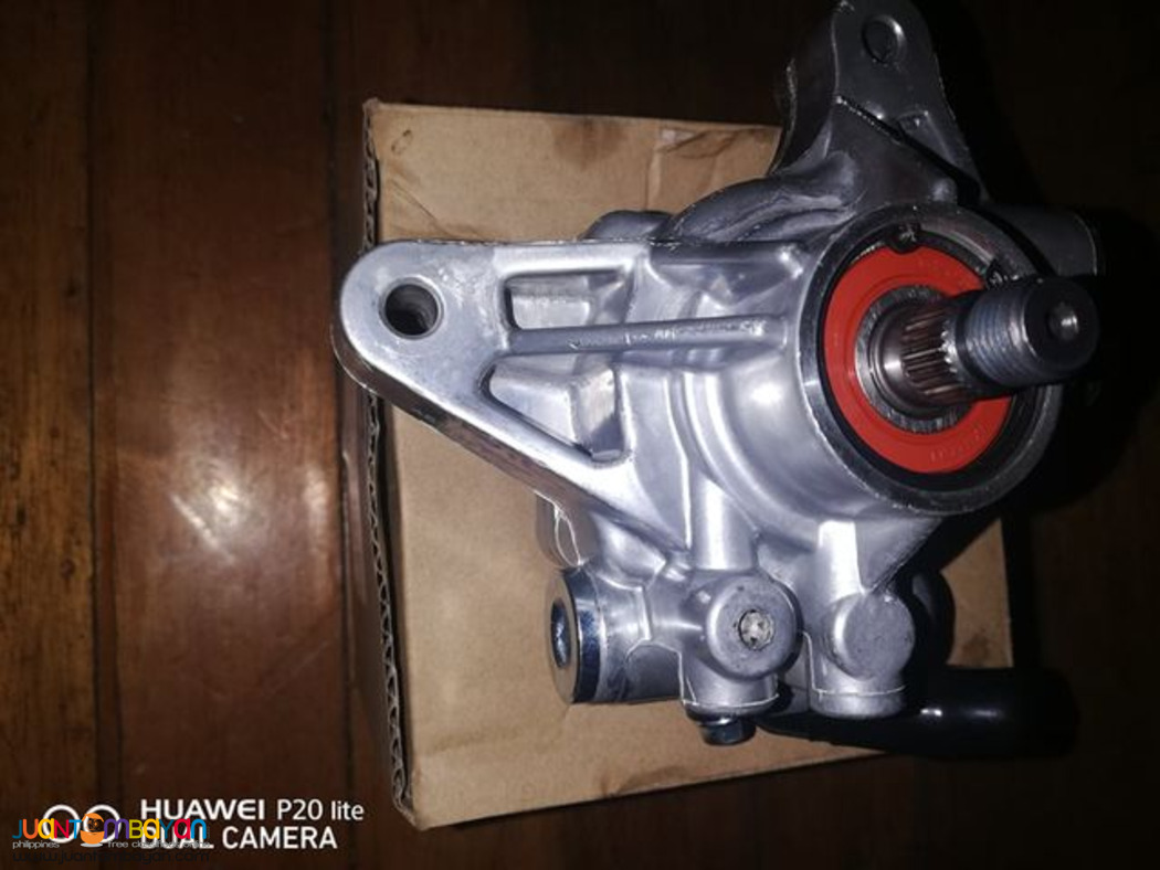 Honda Crv gen 2  steering pump 01 To 06