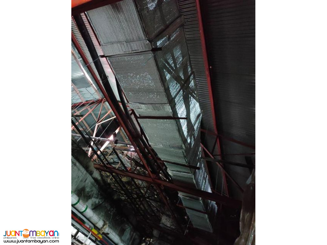 Ducting Supply and Installation Blowers